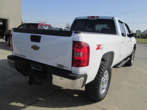 2011 Chevrolet Silverado 2500 LTZ, US $42,999.00, image 25