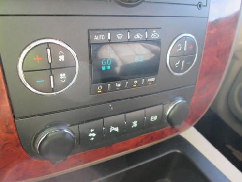 2011 Chevrolet Silverado 2500 LTZ, US $42,999.00, image 26