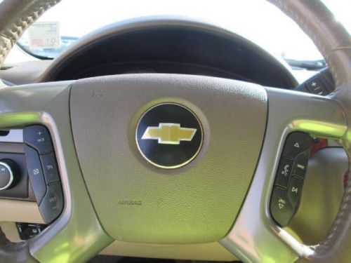 2011 Chevrolet Silverado 2500 LTZ, US $42,999.00, image 27