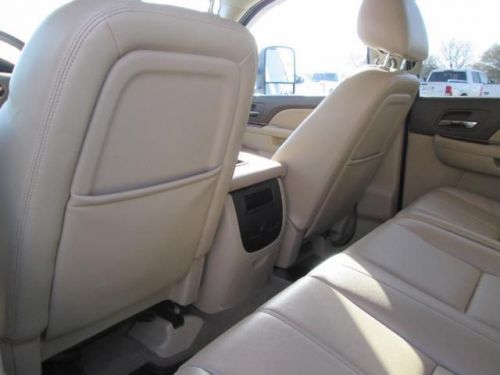 2011 Chevrolet Silverado 2500 LTZ, US $42,999.00, image 28