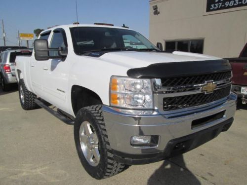 2011 Chevrolet Silverado 2500 LTZ, US $42,999.00, image 29