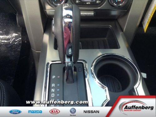 2014 Ford F150 FX4, US $44,350.00, image 3