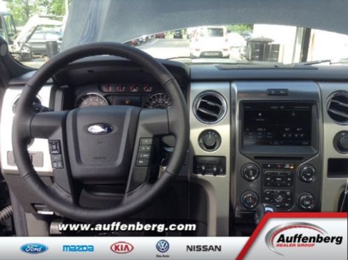 2014 Ford F150 FX4, US $44,350.00, image 4