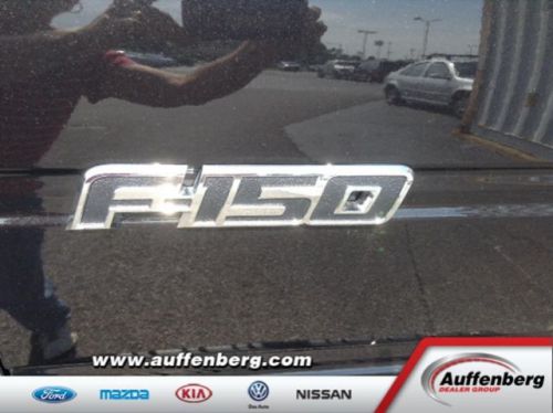 2014 Ford F150 FX4, US $44,350.00, image 5