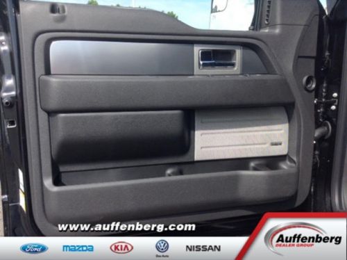 2014 Ford F150 FX4, US $44,350.00, image 6