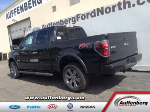 2014 Ford F150 FX4, US $44,350.00, image 8