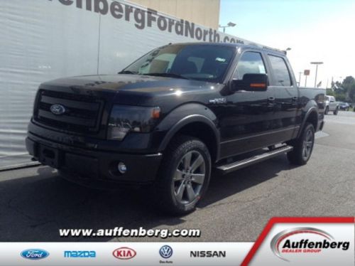 2014 Ford F150 FX4, US $44,350.00, image 11