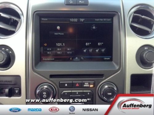 2014 Ford F150 FX4, US $44,350.00, image 13