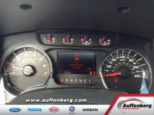 2014 Ford F150 FX4, US $44,350.00, image 16