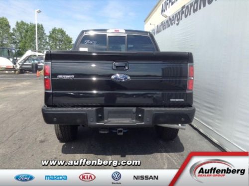 2014 Ford F150 FX4, US $44,350.00, image 19