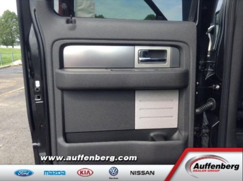 2014 Ford F150 FX4, US $44,350.00, image 22