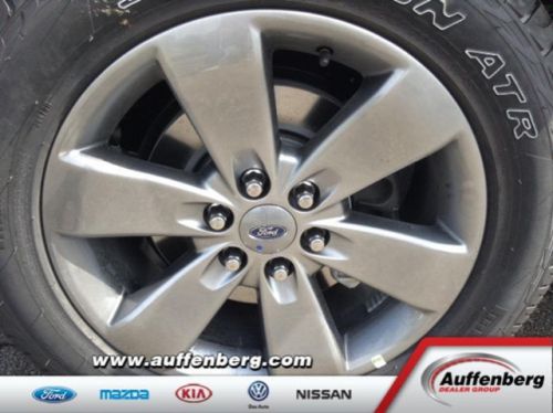 2014 Ford F150 FX4, US $44,350.00, image 23