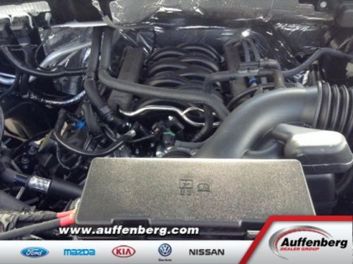 2014 Ford F150 FX4, US $44,350.00, image 26