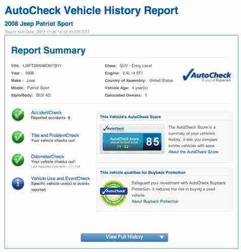 2008 Jeep Patriot Automatic, 2WD 1 owner! Clean And NICE! Gas Saver!, US $7,500.00, image 2