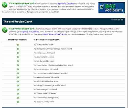 2008 Jeep Patriot Automatic, 2WD 1 owner! Clean And NICE! Gas Saver!, US $7,500.00, image 3