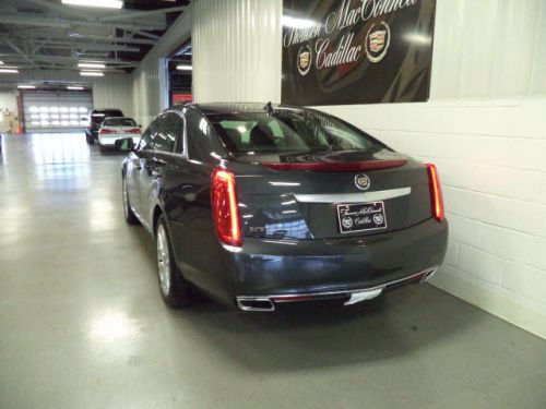 2014 Cadillac XTS Luxury, US $51,885.00, image 2