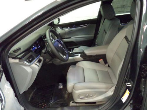 2014 Cadillac XTS Luxury, US $51,885.00, image 4