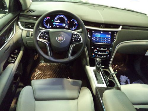 2014 Cadillac XTS Luxury, US $51,885.00, image 5