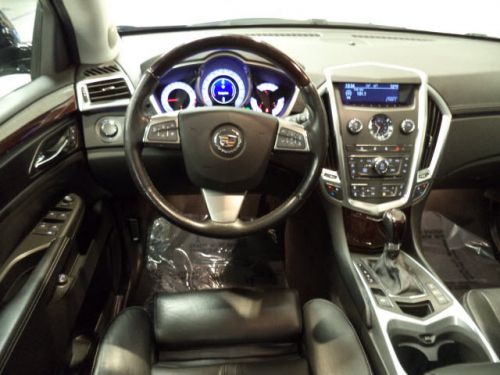 2012 Cadillac SRX Luxury Collection, US $31,488.00, image 3