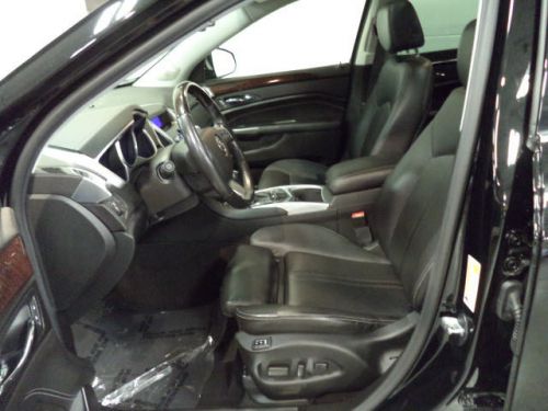 2012 Cadillac SRX Luxury Collection, US $31,488.00, image 5