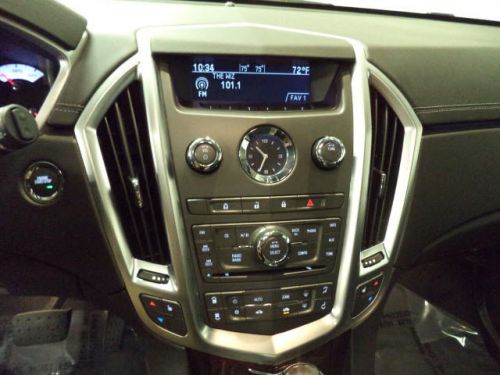 2012 Cadillac SRX Luxury Collection, US $31,488.00, image 6