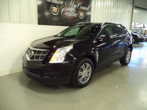 2012 Cadillac SRX Luxury Collection, US $31,488.00, image 12