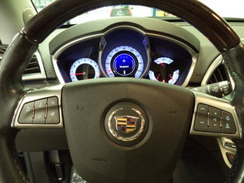 2012 Cadillac SRX Luxury Collection, US $31,488.00, image 13