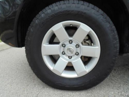 2009 Nissan Titan XE Crew Cab, US $16,800.00, image 4