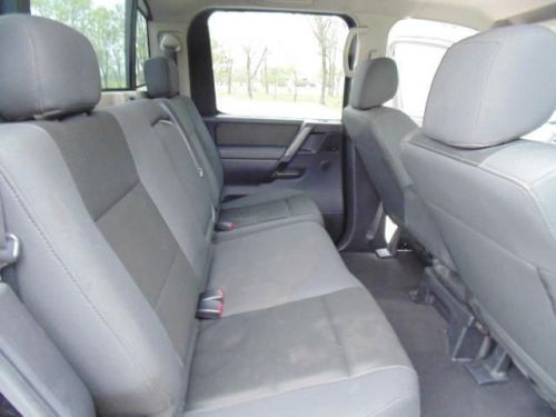 2009 Nissan Titan XE Crew Cab, US $16,800.00, image 15