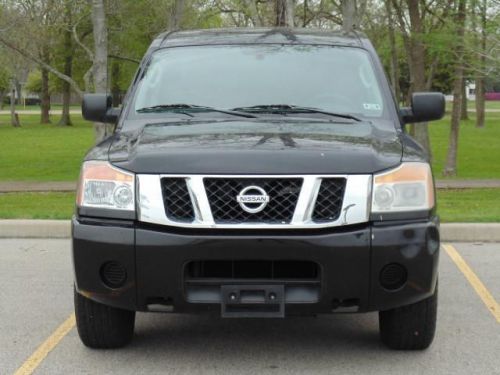 2009 Nissan Titan XE Crew Cab, US $16,800.00, image 16
