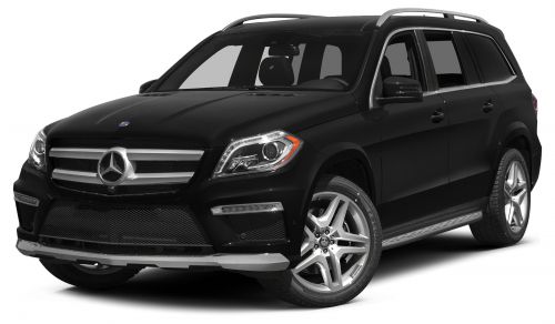 2014 mercedes-benz  gl350 bluetec 4matic