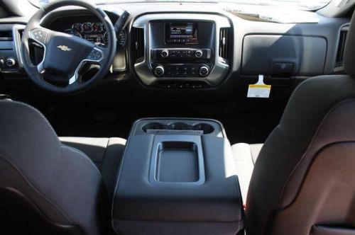 2014 Chevrolet Silverado 1500 1LT, US $38,130.00, image 3