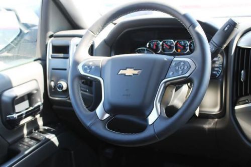 2014 Chevrolet Silverado 1500 1LT, US $38,130.00, image 5
