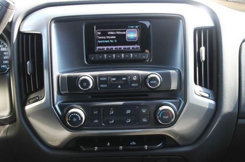 2014 Chevrolet Silverado 1500 1LT, US $38,130.00, image 6