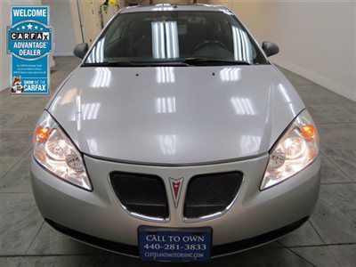 2007 g6 gt coup 42k heated leather moonroof chrome call us we finance!! $9,295