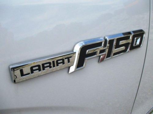 2011 ford f150 lariat