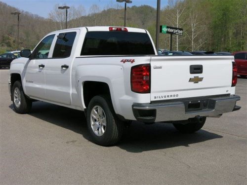 2014 Chevrolet Silverado 1500 LT, US $43,575.00, image 2