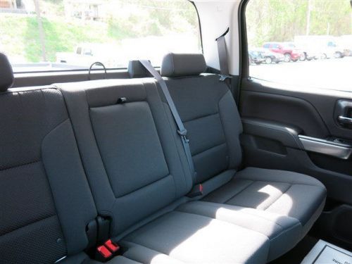 2014 Chevrolet Silverado 1500 LT, US $43,575.00, image 4