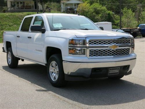 2014 Chevrolet Silverado 1500 LT, US $43,575.00, image 5