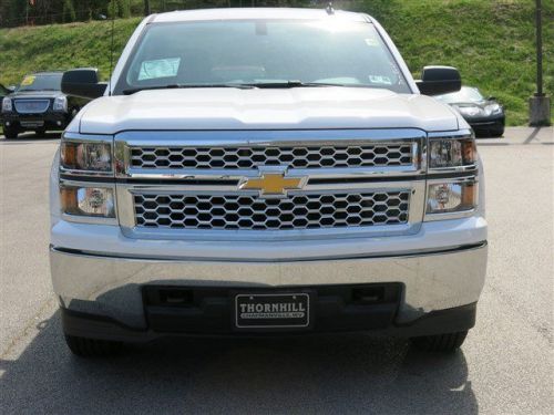 2014 Chevrolet Silverado 1500 LT, US $43,575.00, image 6