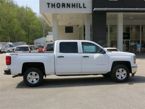 2014 Chevrolet Silverado 1500 LT, US $43,575.00, image 7