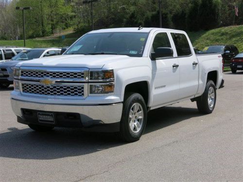 2014 Chevrolet Silverado 1500 LT, US $43,575.00, image 12
