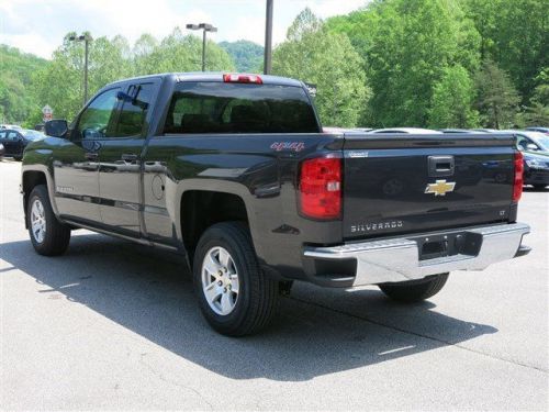 2014 Chevrolet Silverado 1500 LT, US $40,500.00, image 3