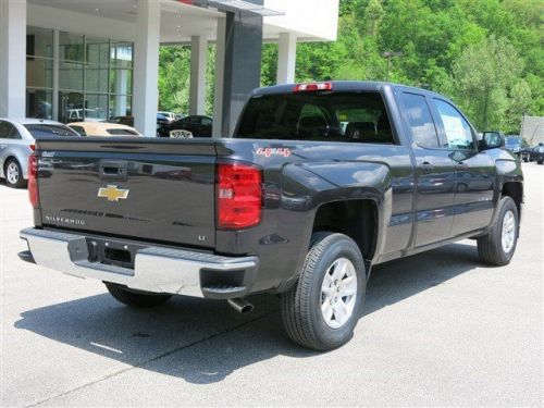 2014 Chevrolet Silverado 1500 LT, US $40,500.00, image 4