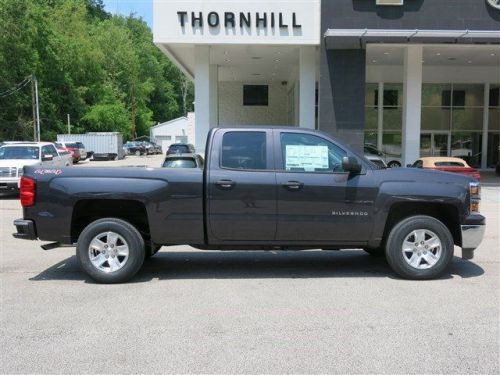 2014 Chevrolet Silverado 1500 LT, US $40,500.00, image 8