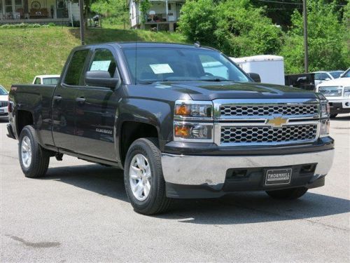 2014 Chevrolet Silverado 1500 LT, US $40,500.00, image 9