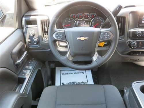 2014 Chevrolet Silverado 1500 LT, US $40,500.00, image 10