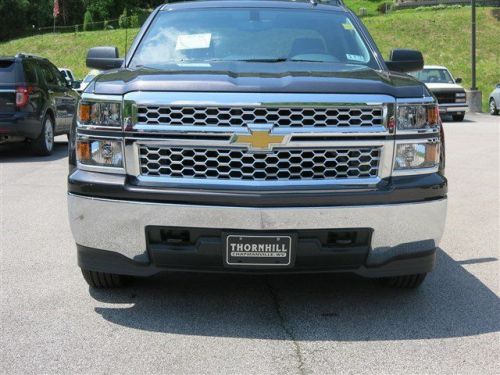 2014 Chevrolet Silverado 1500 LT, US $40,500.00, image 12