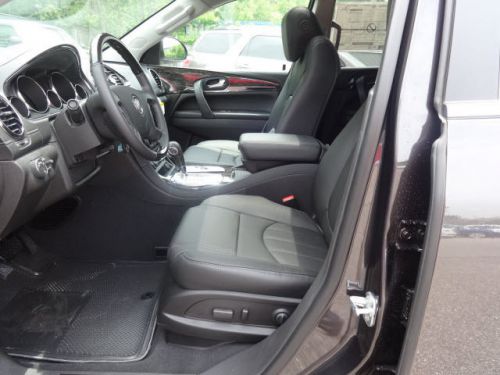 2014 Buick Enclave Leather, US $41,647.00, image 3