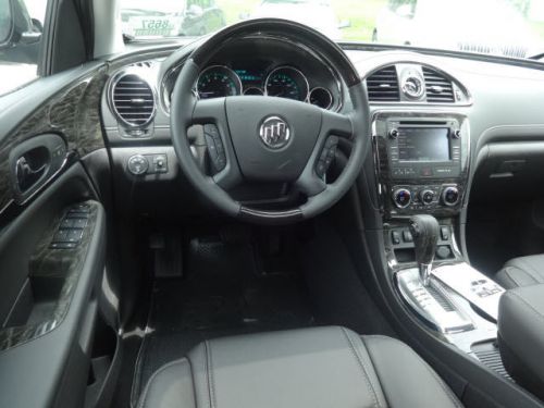 2014 Buick Enclave Leather, US $41,647.00, image 7